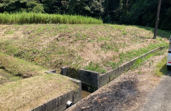 青地の売買を検討されている方は、あたらしやアグリバイオへご相談ください