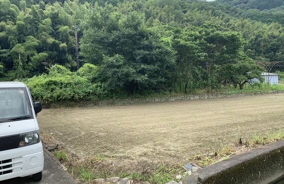 田んぼの売り方がわからなくてお困りの方は、あたらしやアグリバイオ株式会社にご相談ください。