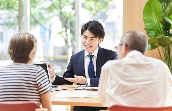 農地を売りたい人はあたらしやアグリバイオ株式会社にご相談ください。