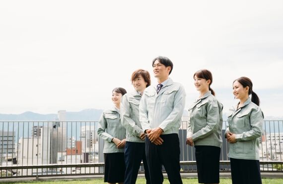 あたらしやグループ農業スタッフ中途採用案内