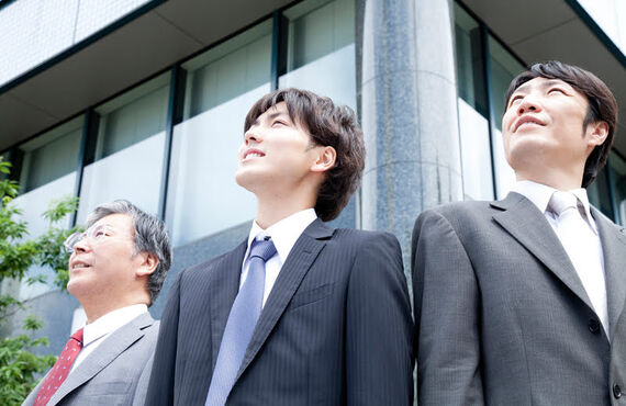 あたらしや中途採用事務スタッフ案内